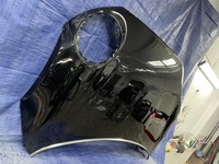 фото thumb №5, Mini f55 f56 f57 капот