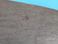 фото thumb №8, Шторка багажника opel antara