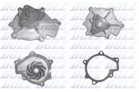 фото thumb №1, Насос wody dolz k112