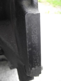 Купить Двигатель astra 3 h рестайлинг  универсал 08r 1.7cdti z17dtr zafira, фото thumb