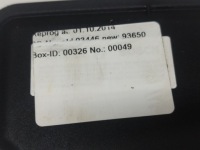 2014 tesla model s усилитель тормоза 103712300a Оригинал, фото thumb
