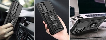 ЧЕХОЛ CAMSHIELD ARMOR ДЛЯ SAMSUNG GALAXY A34 5G