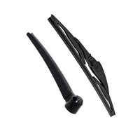 фото thumb №1, Дворник задняя щетка рычаг дворники задняя do volvo xc90 2004