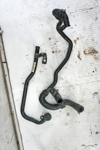 фото thumb №5, Sk155 vw golf vii 1.6d дроти шланги води комплект