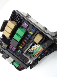 фото thumb №11, Коробка предохранителей bsi kia optima iii 1.7 crdi 91239-2t030