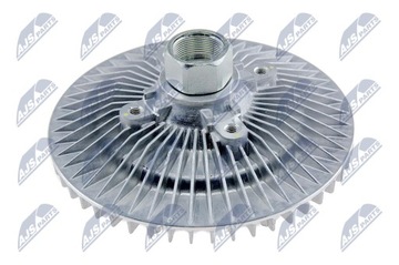 фото thumb №3, Cps-ch-003 nty сцепление вязкостный jeep grand chero