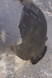 фото thumb №6, Подкрылок правый перед audi a5 8t 8t0821172m