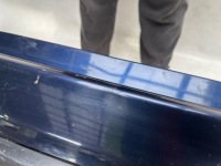 фото thumb №10, Honda accord viii 8 kombi 08-15 бампер задня задній pdc