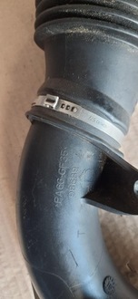 фото thumb №6, Шланг інтеркулер peugeot 508 i 9675766280