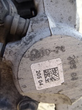 фото thumb №6, Mcperson левый поворотный кулак амортизатор mercedes w205