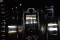 фото thumb №7, Блок dół двигателя wał f9k opel vivaro 1 i 1.9 cdti 100 km 02-06