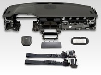 фото thumb №1, Land rover discovery sport панель приладів ремені комплект подушка безпеки