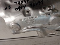 фото thumb №4, Mercedes w177 защита тепловая a2821510800