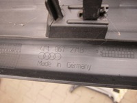 фото thumb №3, Планка захист порога ліва 4f1867271b audi a6 c6