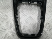 фото thumb №7, Opel crossland x рамка тяга выборщик рычаг переключения передач передач 13463511