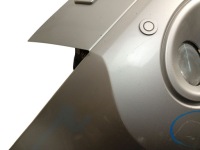 фото thumb №3, Бампер перед передній renault koleos i hy tekxa 08-11