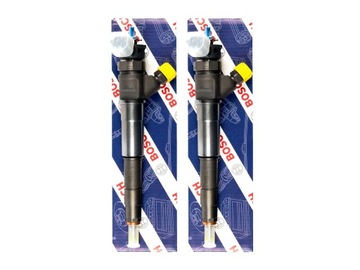 фото thumb №3, Инжектор 4szt 166002556r renault bosch новый