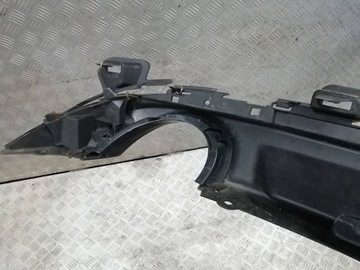 фото thumb №8, Спойлер накладка бампера зад renault laguna iii купе