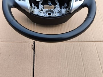 фото thumb №9, Руль mitsubishi colt vi cz30 рестайлинг 2008-2012