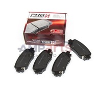 фото thumb №1, Jeep renegade 2015-2022 гальмівні колодки гальмівні задня