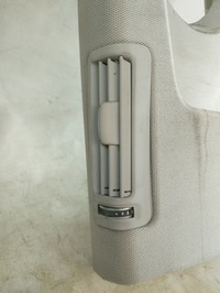 фото thumb №7, Audi q7 15- обшивка захист стійка usa права ліва