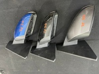 фото thumb №1, Зеркало megane iii coupe цвета