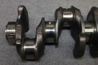 Mini r56 r58 r60 r61 2.0d n47c20a wał колінчастий номінал 8513673 Оригінал, фото thumb