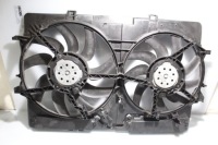 фото thumb №1, Вентилятор радіатора audi q5 i 2.0