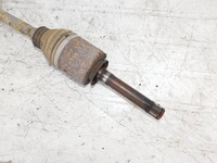 фото thumb №3, Discovery iii l319 2.7td 04r привідний вал задня правий