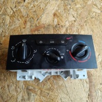 фото thumb №1, Панель кондиционера peugeot expert 140015338a