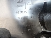 фото thumb №7, Peugeot rifter права заглушка динаміка 9816792777