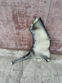 Крыло правый перед kia niro i 2016-2022 Киев, фото thumb