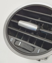 фото thumb №2, Решётка обдув alfa romeo 159