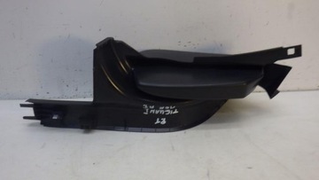 фото thumb №7, Планка защита порога правый зад vw tiguan i 5n 5n0868270