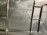 фото thumb №8, Накладка ванна багажника tesla s nowa 1006328-00-f