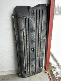 фото thumb №1, Kia niro ii 2023 r захист плита підвіска права