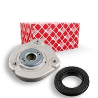 фото thumb №14, Подушка амортизатора febi bilstein 107881