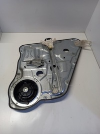 фото thumb №5, Механізм скло лівий задня kia ceed i 83470-1h020