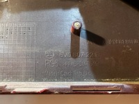 фото thumb №13, Skoda fabia iii 6v0 monte carlo бампер перед