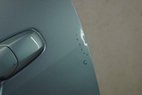 фото thumb №9, Двері лівий перед mazda 5 05-10 33y