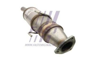 фото thumb №2, Катализаторы автомобильные fast ft84150