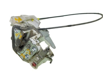 фото thumb №1, Citroen c1 aygo 2009r 3d замок двері лівий