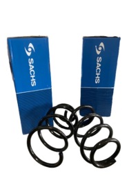 фото thumb №2, Sachs пружина підвіска bmw |994 998