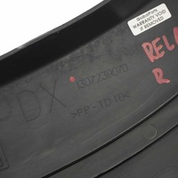 фото thumb №12, Citroen jumper молдинг защита подкрылок правый задняя