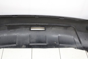 фото thumb №9, Nissan qashqai i j10 2006r- бампер зад задний