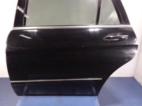 фото thumb №2, Mercedes r w251 двері задні ліва long 197