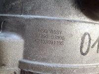 Генератор 37390-03900 kia hyundai 1.6 гибрид в Украине, фото thumb