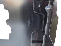 фото thumb №10, Поріг блок двигуна передній правий обшивка audi a6 c8 kombi 18r. - 4k9809840