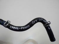 фото thumb №4, Sx4 s cross 1.4 h n.model шланг труба wąż wody