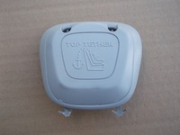 фото thumb №1, Citroen c3 picasso кронштейн isofix защита